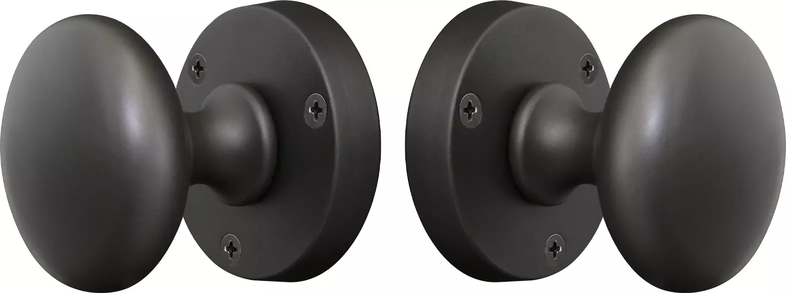 Sutton Knob Set - DRB