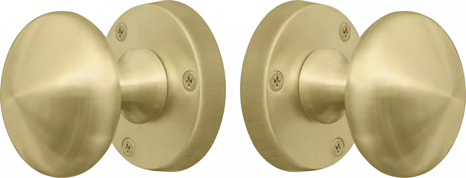 Sutton Knob Set - MSB