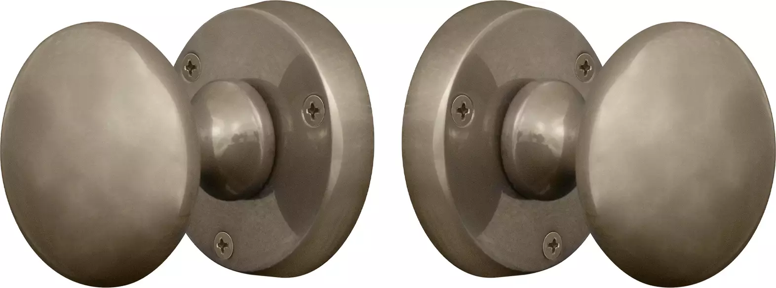 Sutton Knob Set - NB