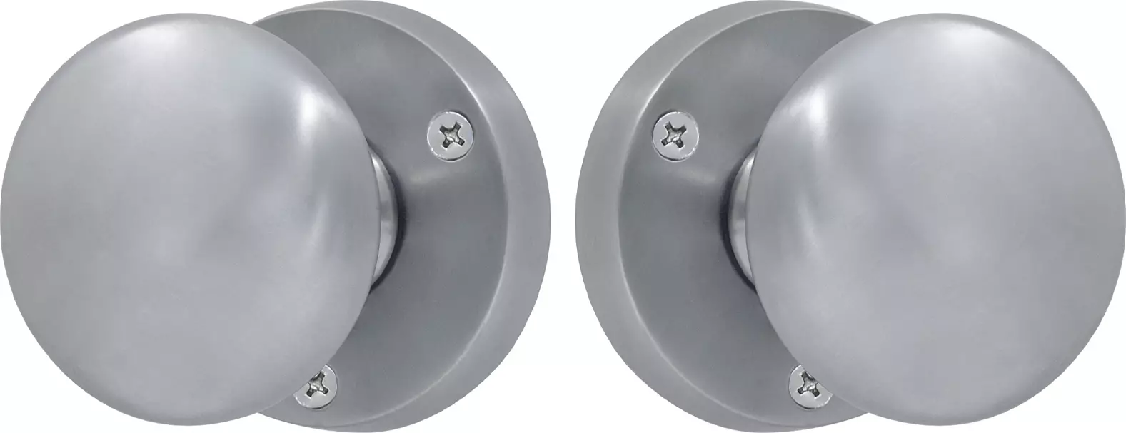 Sutton Knob Set - PC