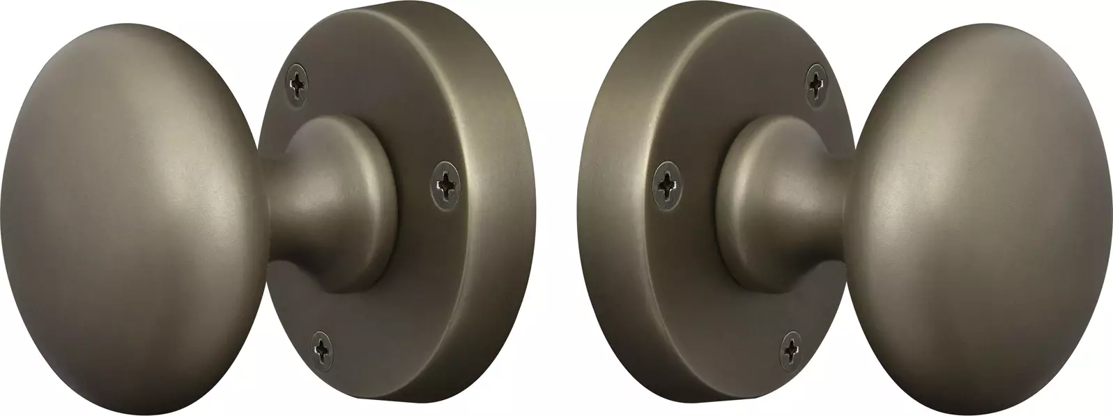 Sutton Knob Set - RB