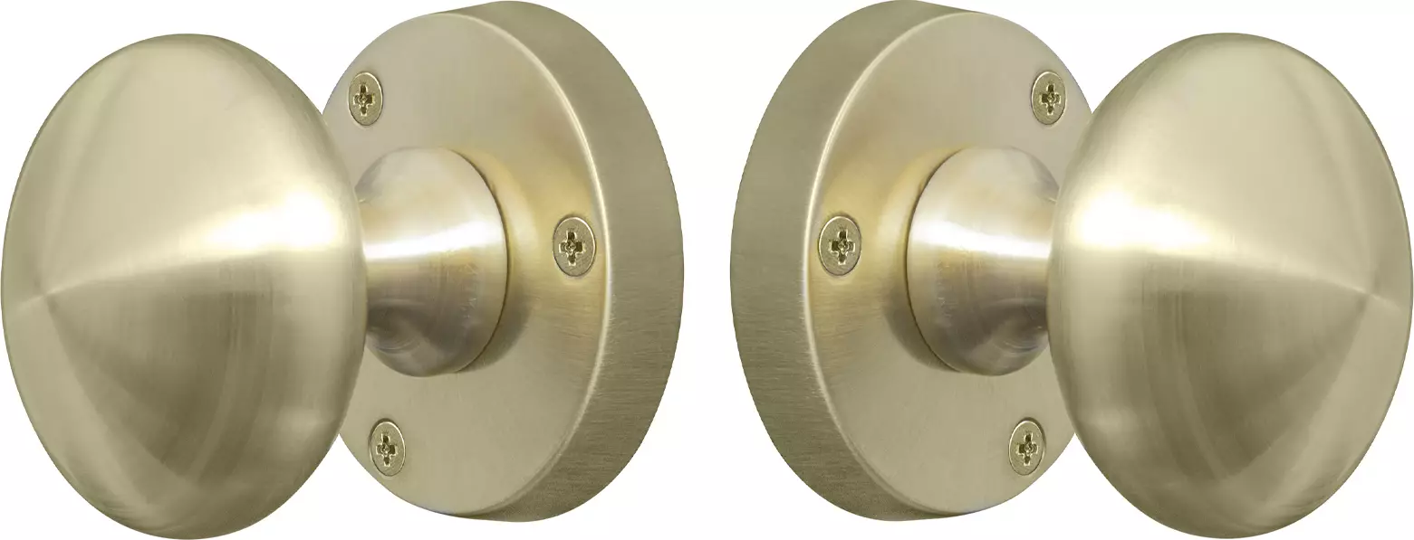 Sutton Knob Set - USB