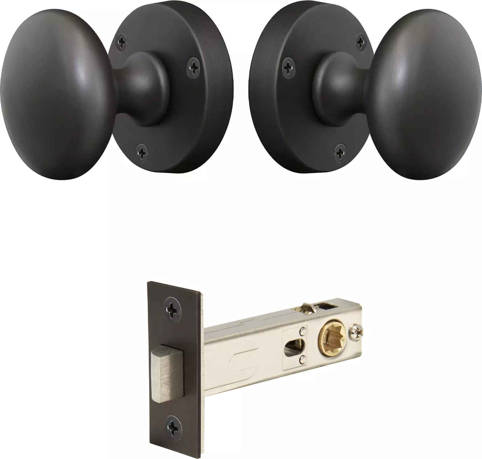 Sutton Passage Set - DRB