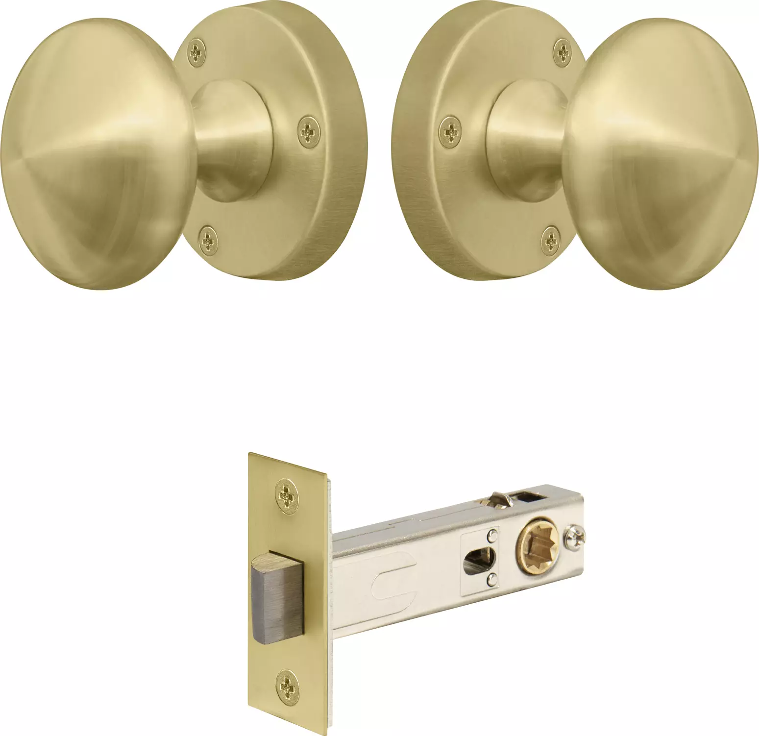 Sutton Passage Set - MSB