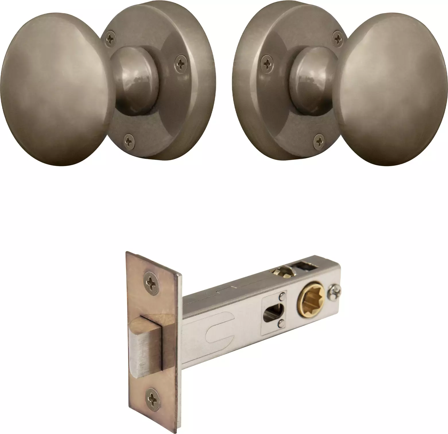 Sutton Passage Set - NB