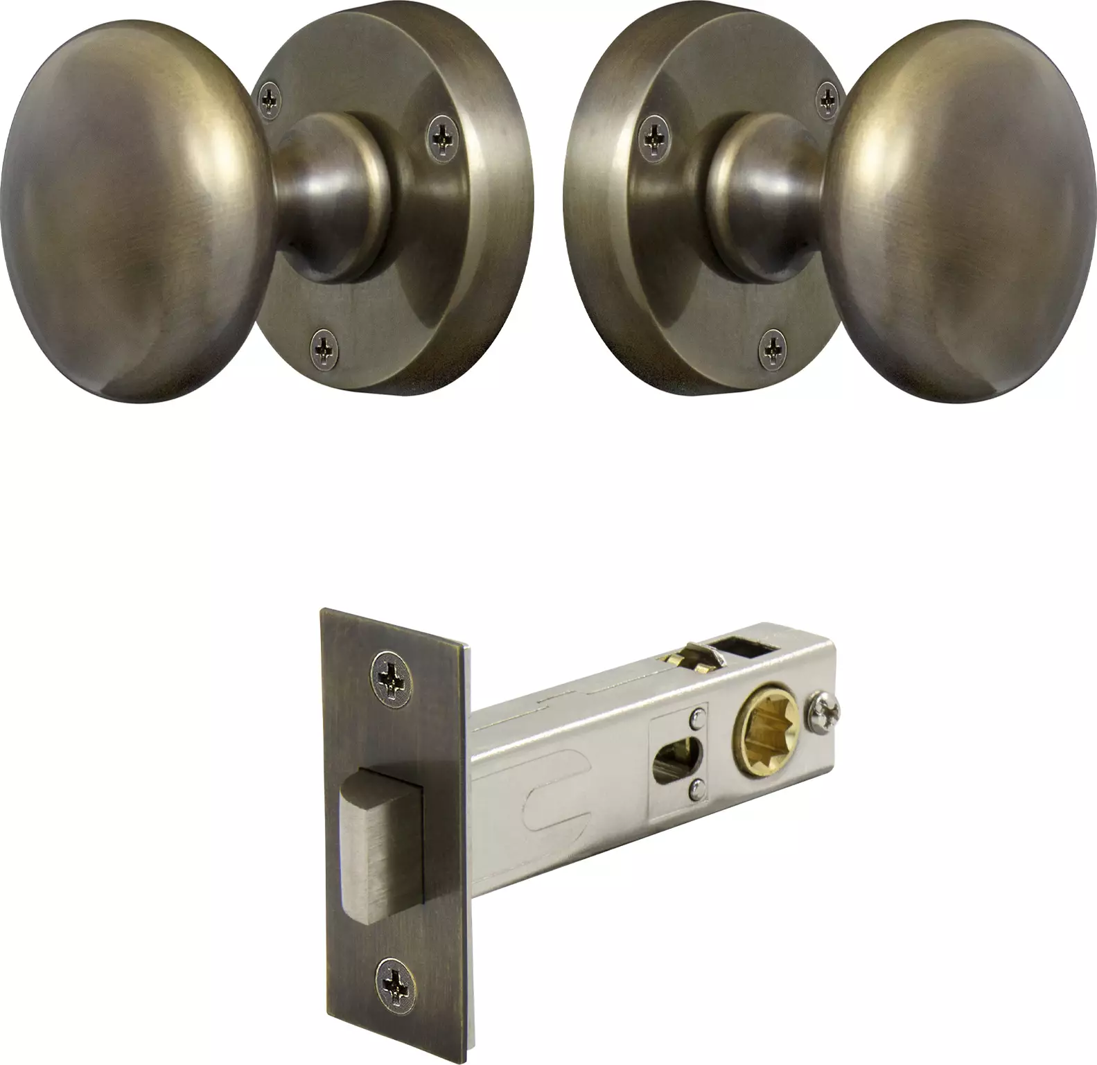 Sutton Passage Set - ORB