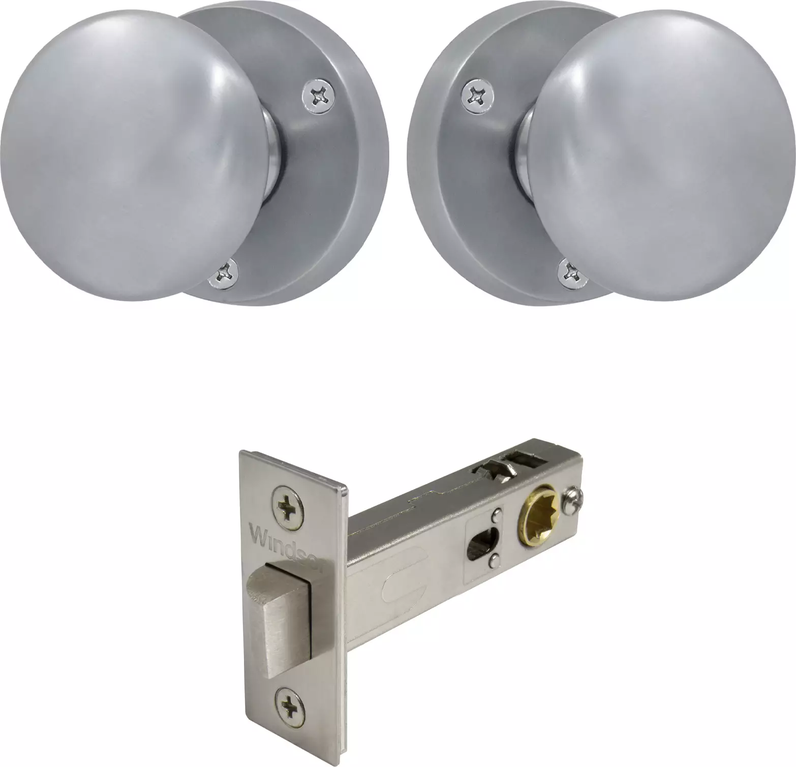 Sutton Passage Set - PC