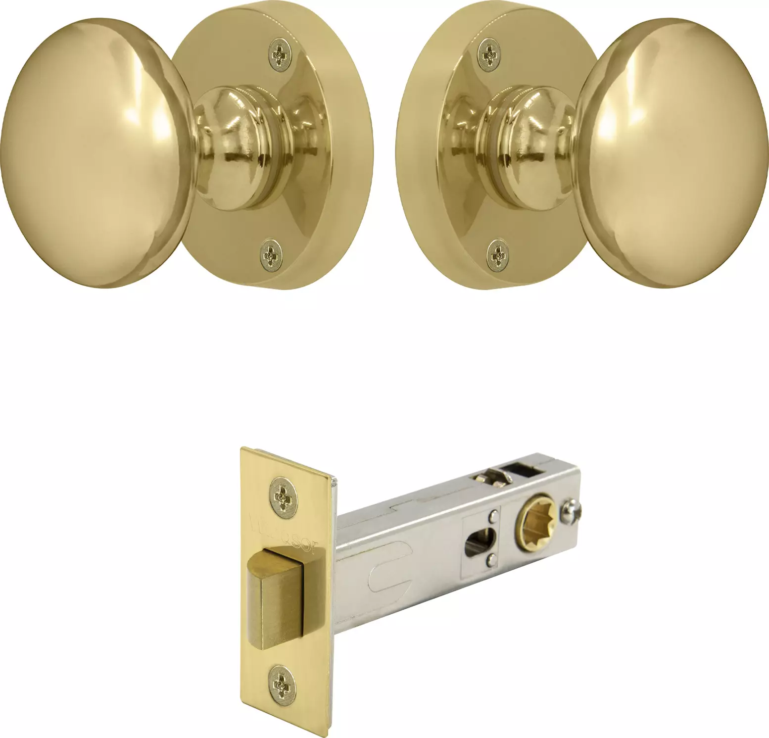 Sutton Passage Set - UB