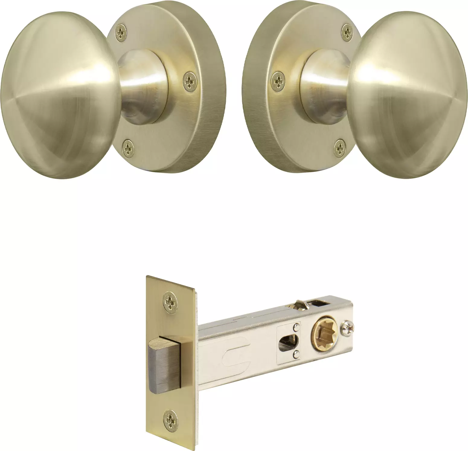 Sutton Passage Set - USB