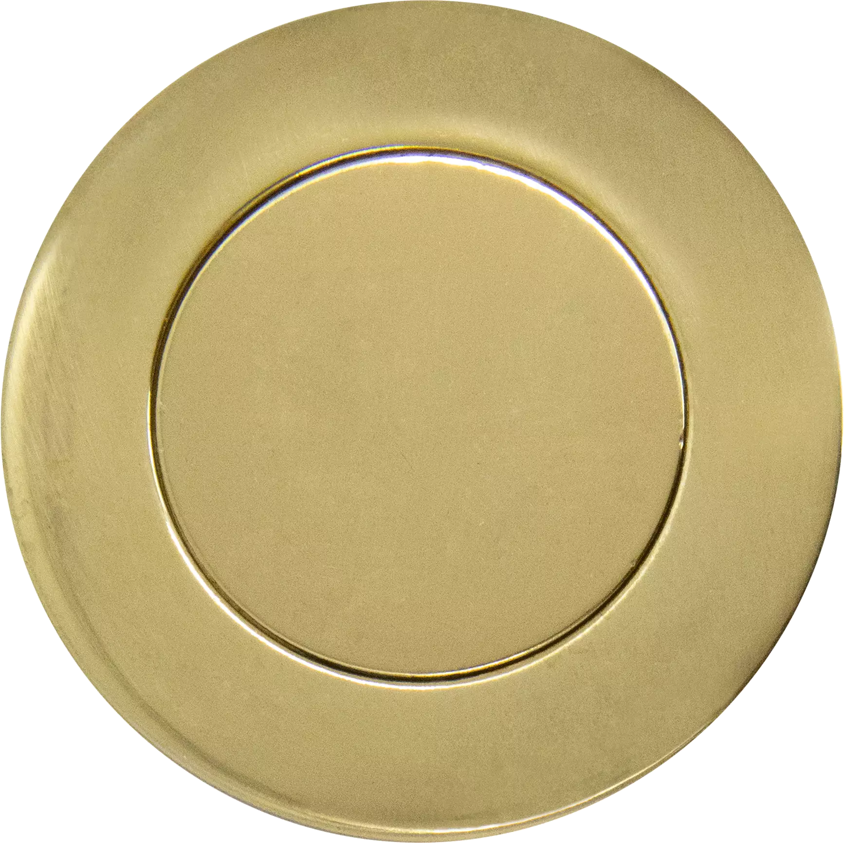 Sutton Victorian Longplate - Privacy Set - PB