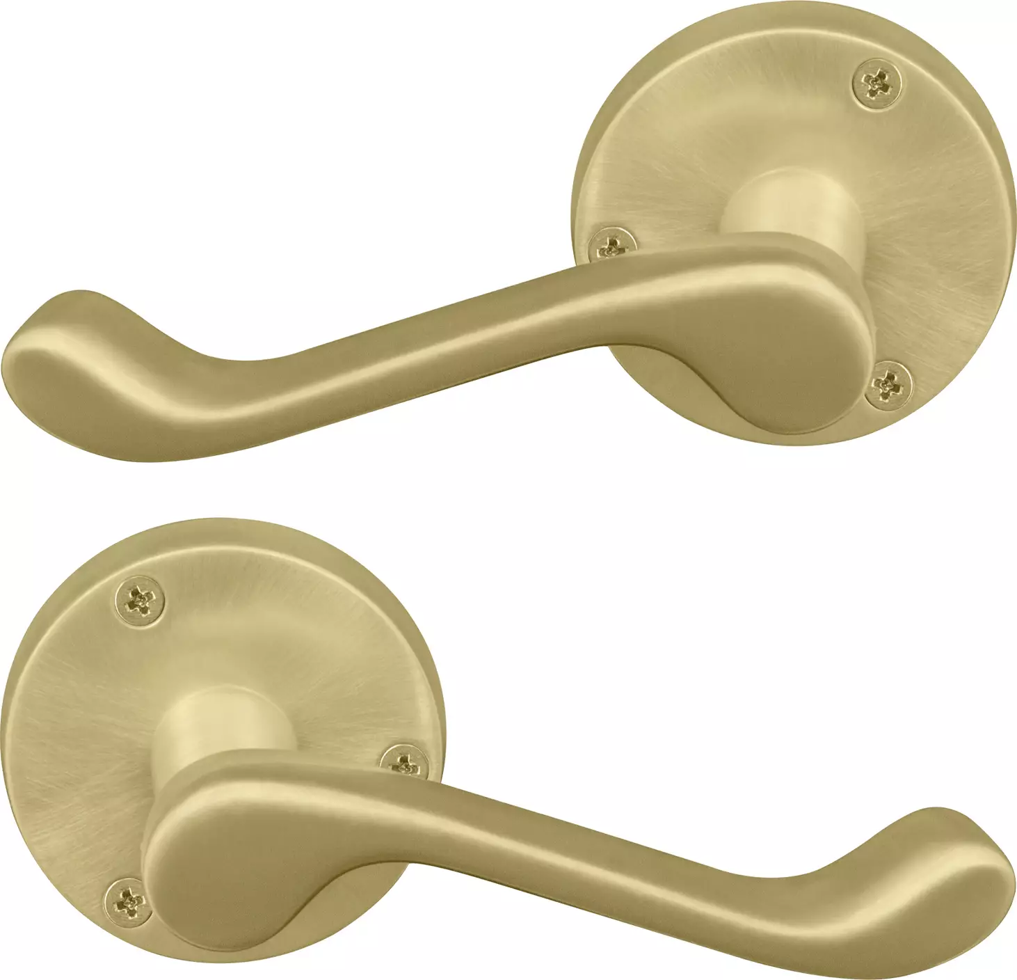 York Traditional Lever Sets