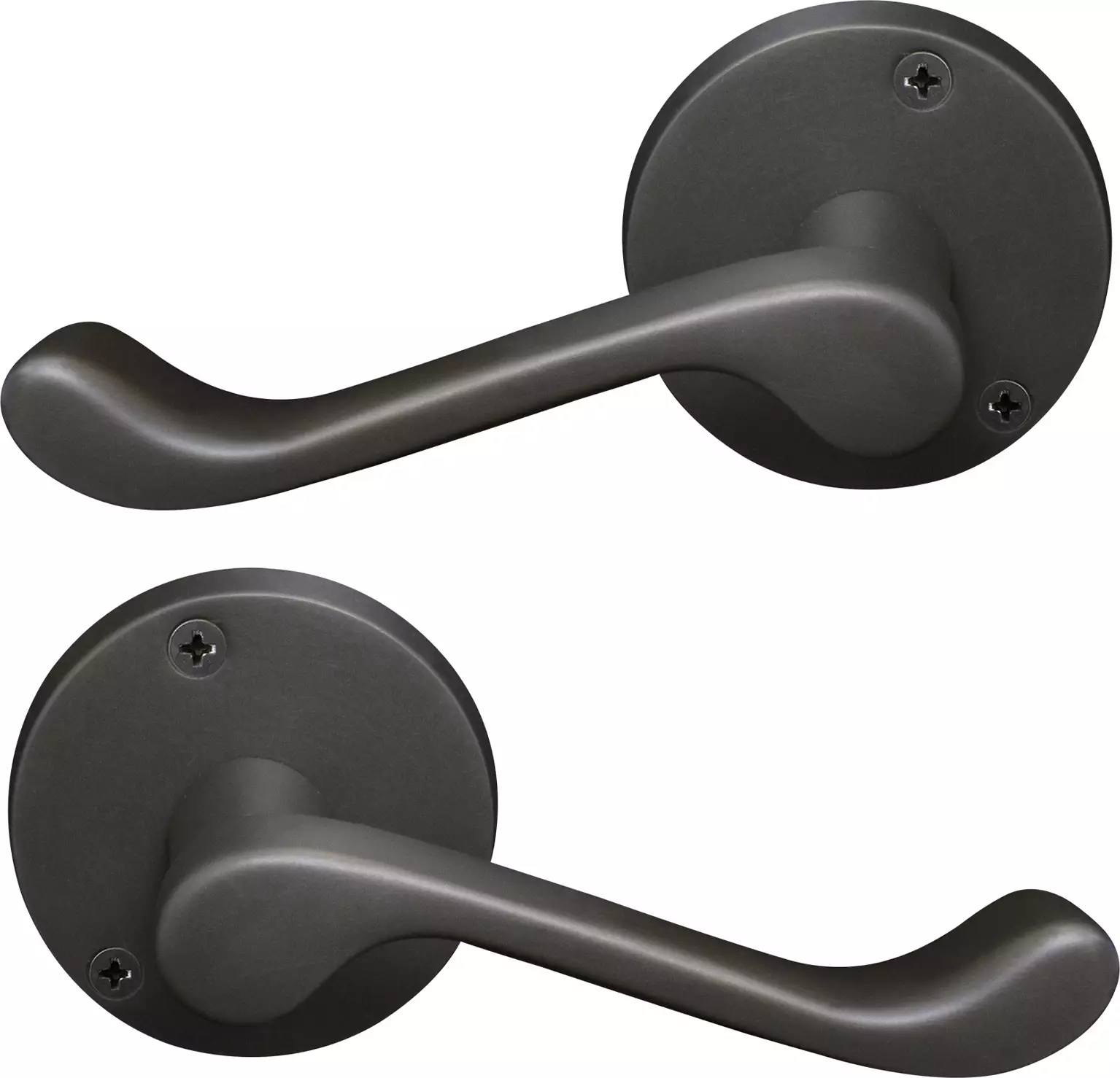 York Lever Set - DRB