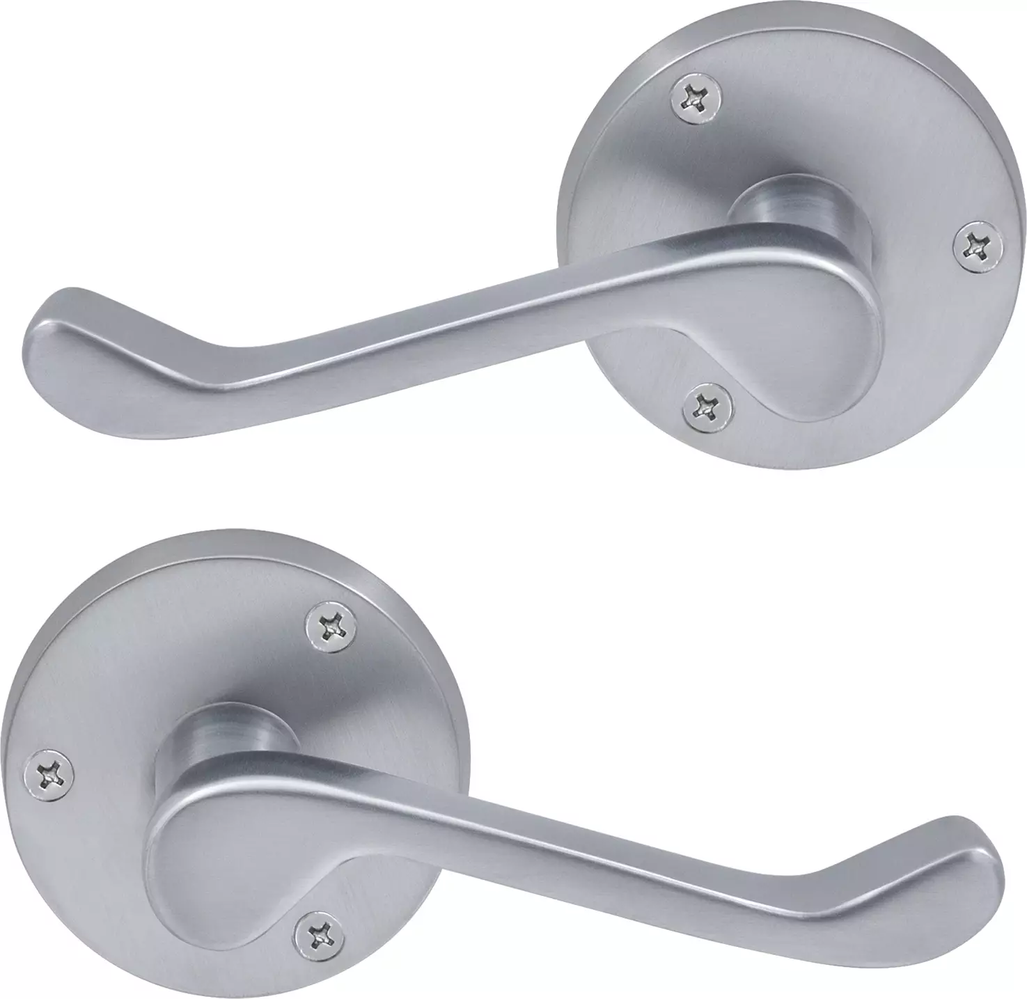 York Lever Set - PC