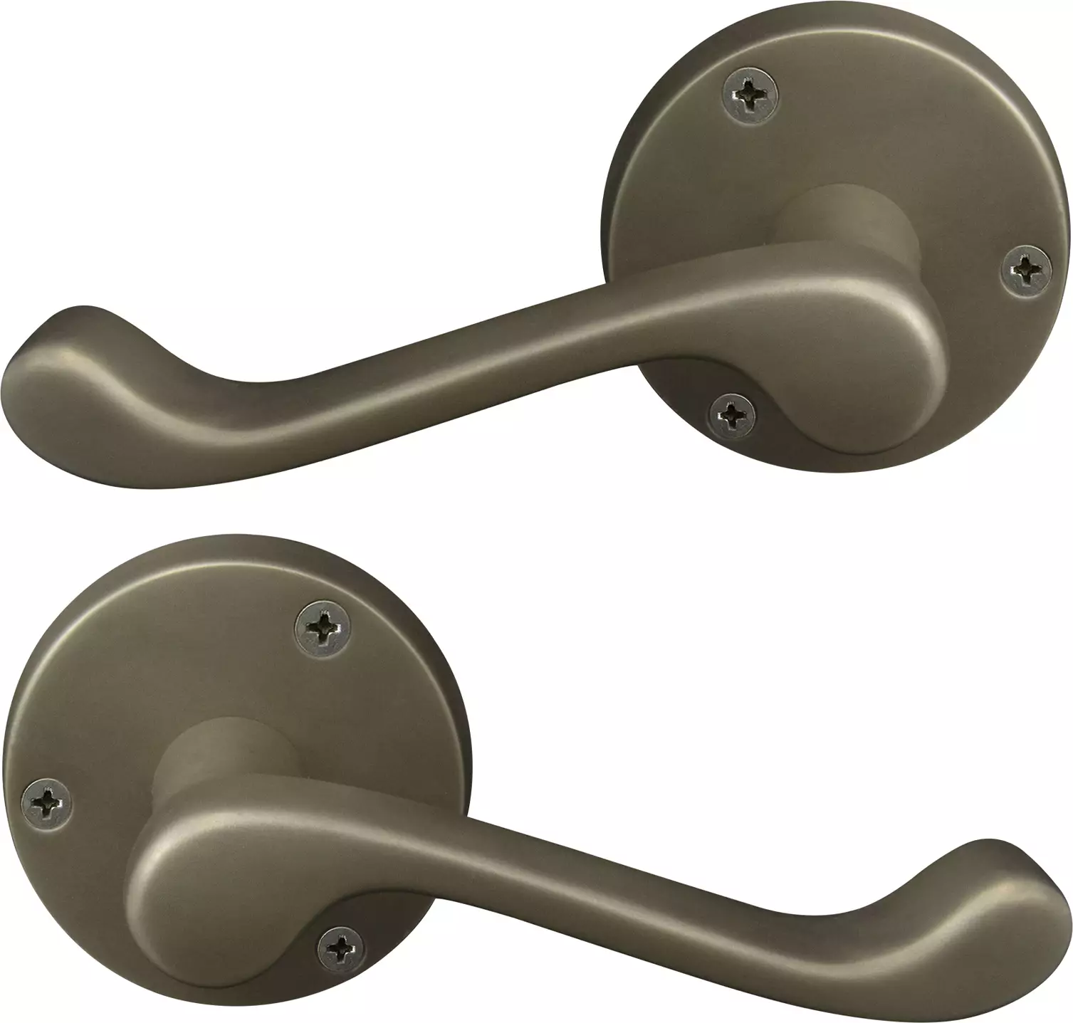 York Lever Set - RB