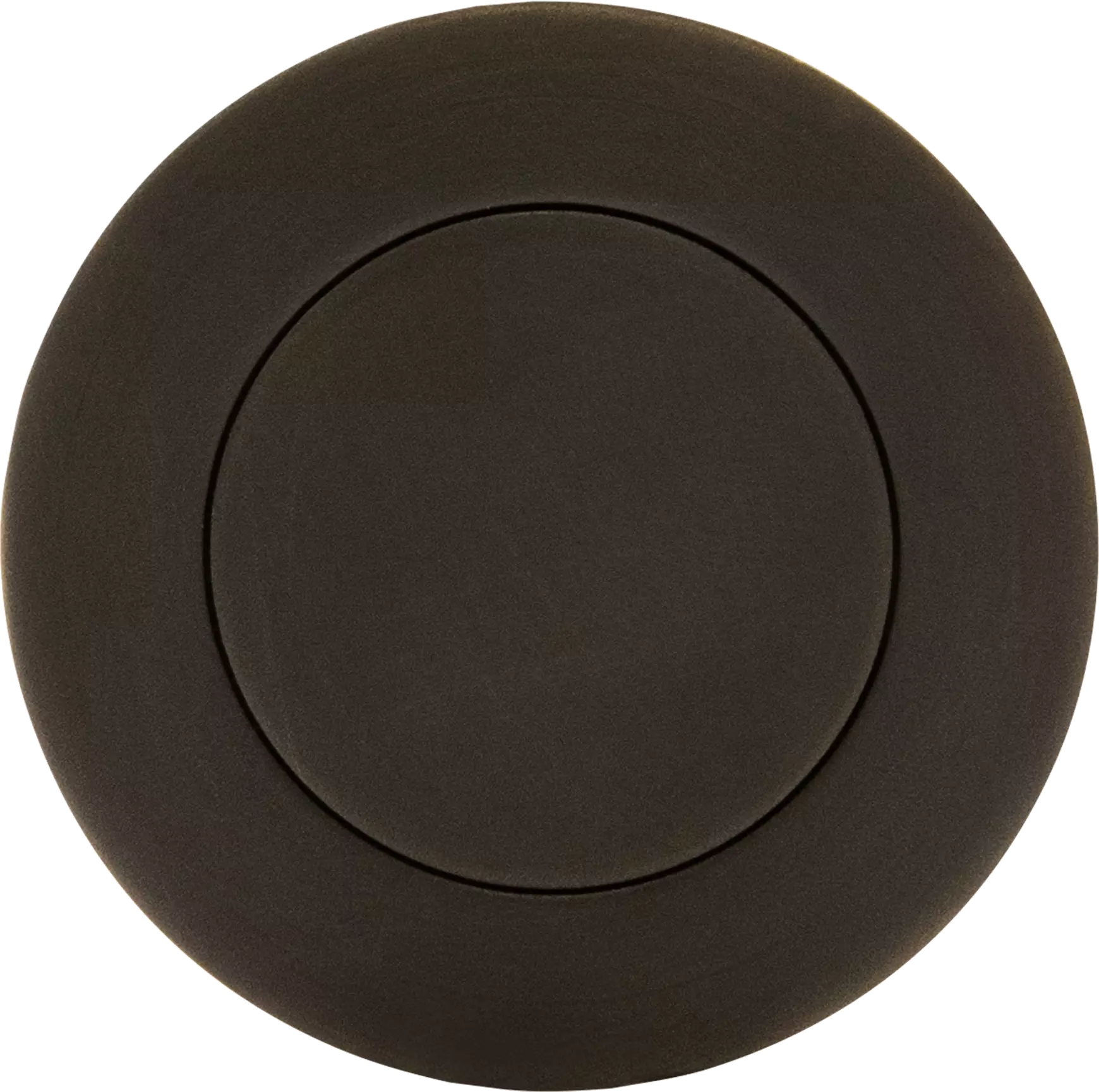 York Lever Longplate - Privacy Set - DRB