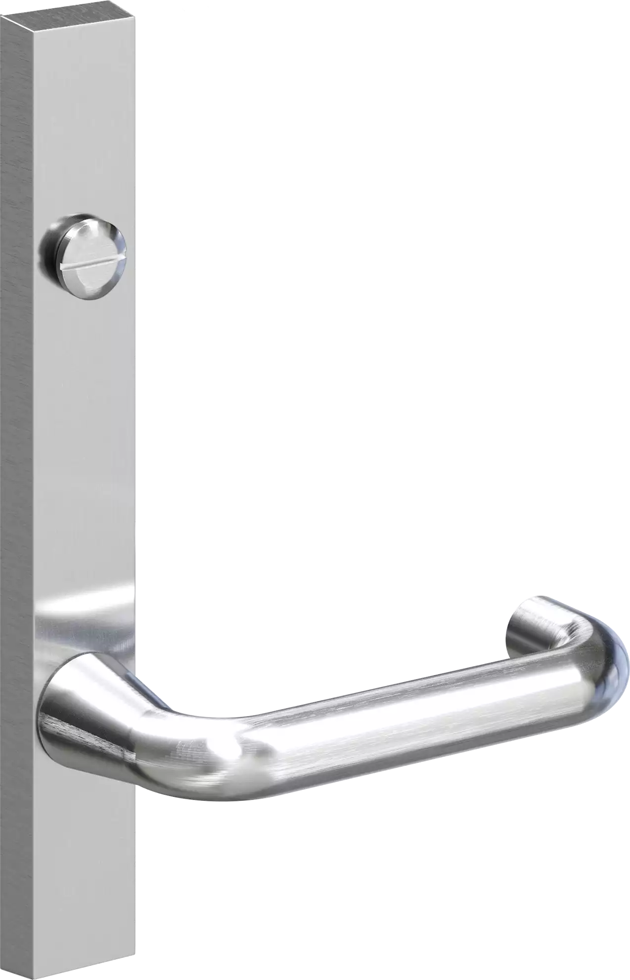 5304 - Alpha - Ext Lever + Emer Release - SC