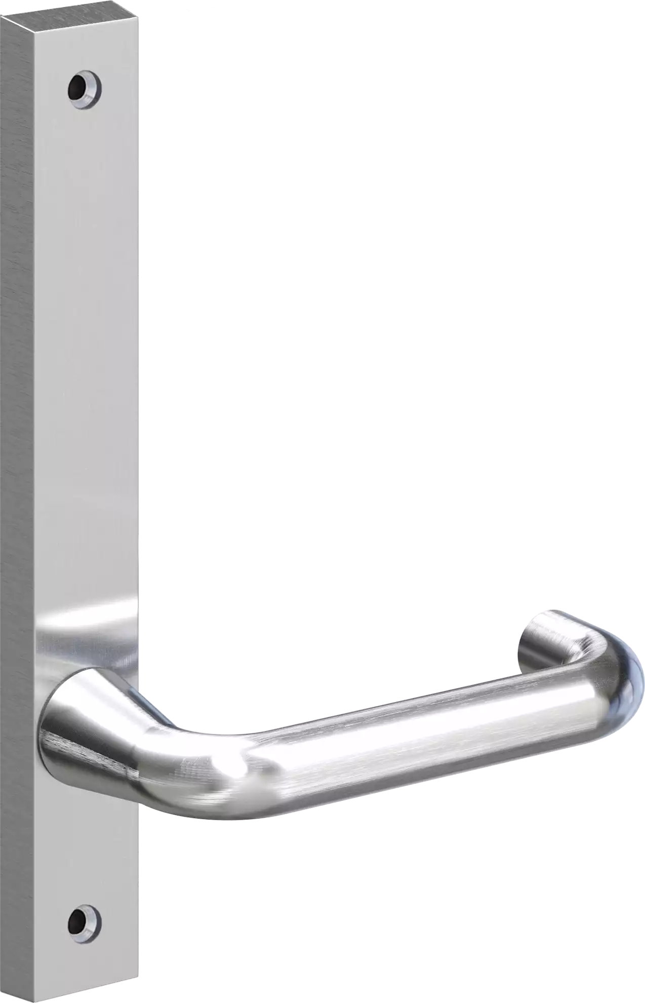 5306 - Alpha - Int Lever Only - SC