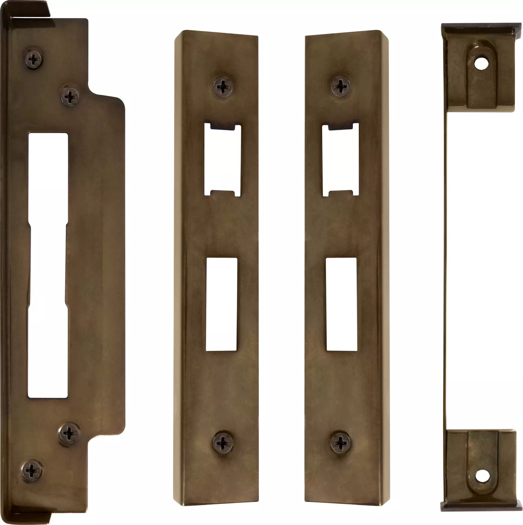 Rebate Kit To Suit - 1114 / 1115 Locks - AB