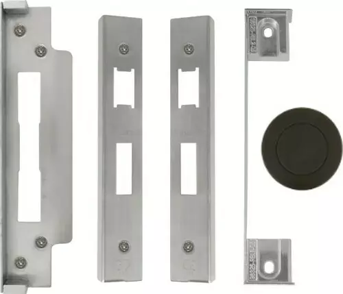 Rebate Kit To Suit - 1114 / 1115 Locks - DRB