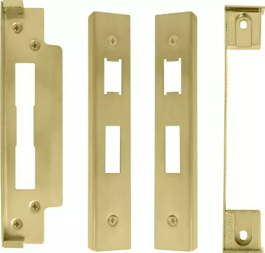 Rebate Kit To Suit - 1114 / 1115 Locks - USB