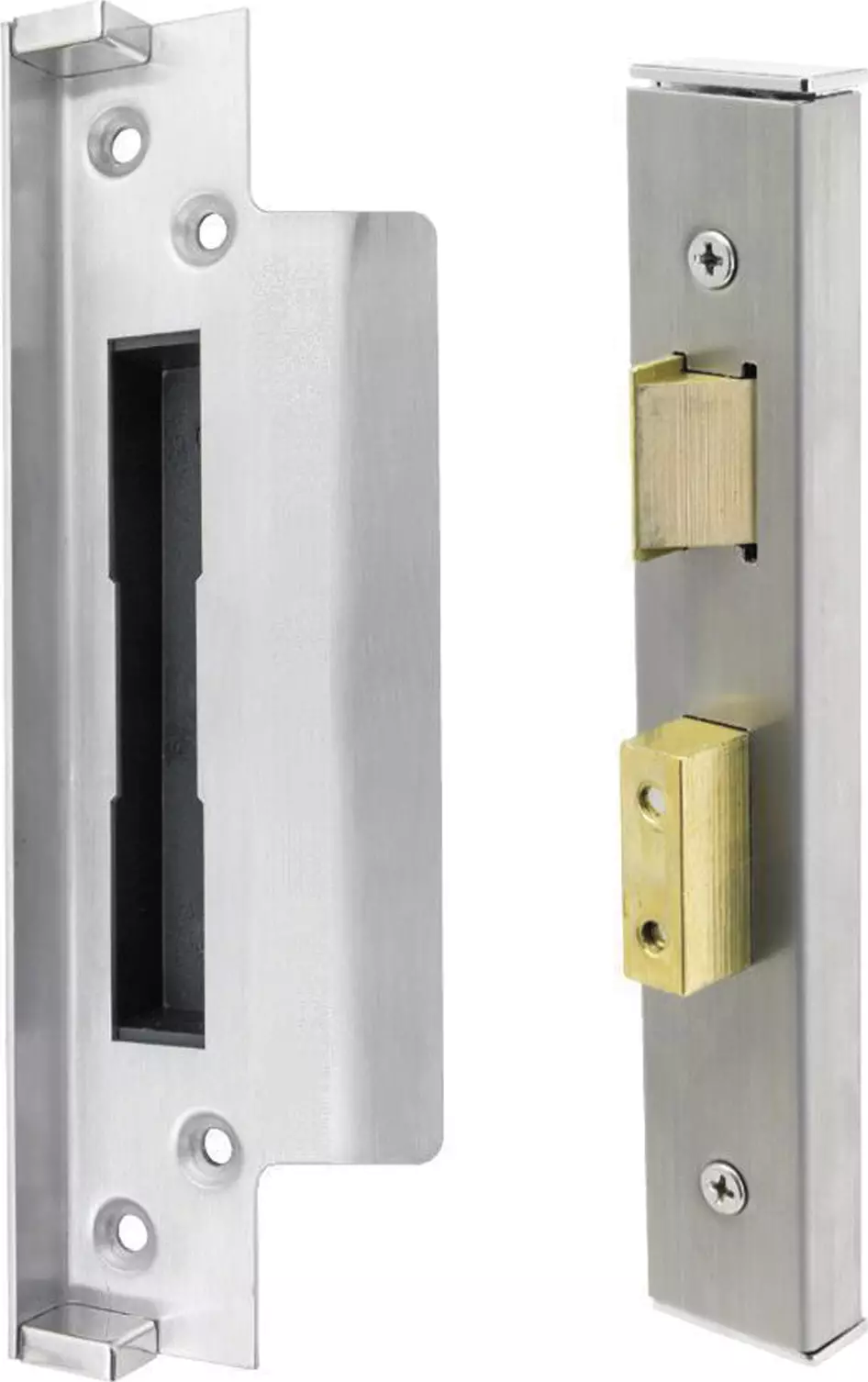 Extended Strike Rebate Kit To Suit - 1114 / 1115 Locks - PC