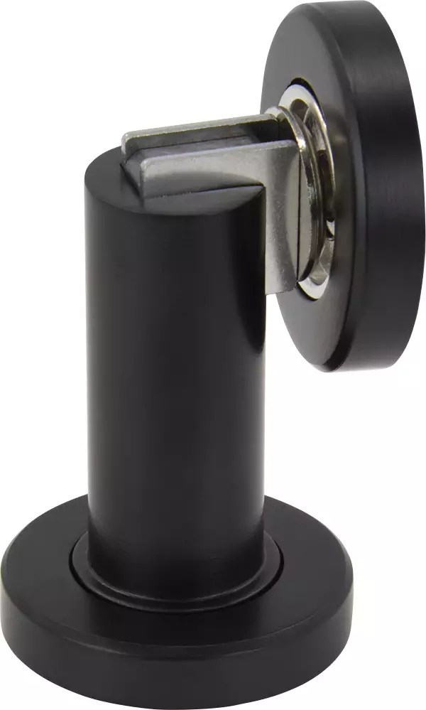 Magnetic Door Holder - Round