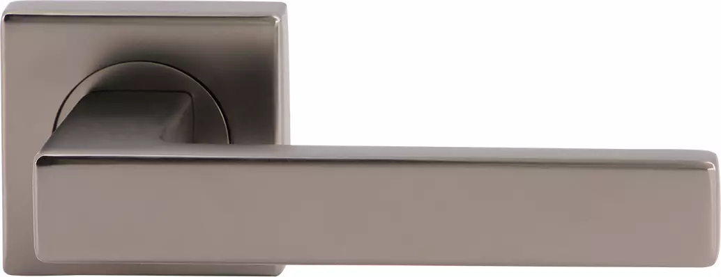 Milano VERONA - Square Rose Dummy Lever - SG