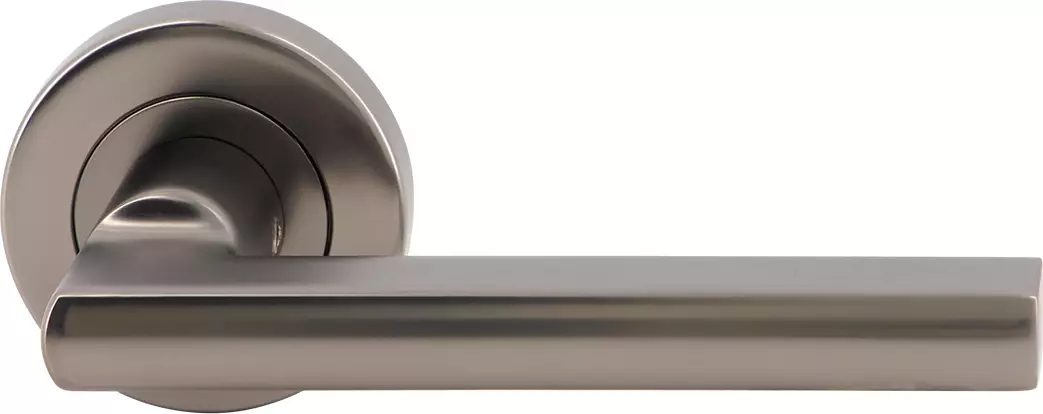 Milano PARMA Round Rose Passage Set - SG