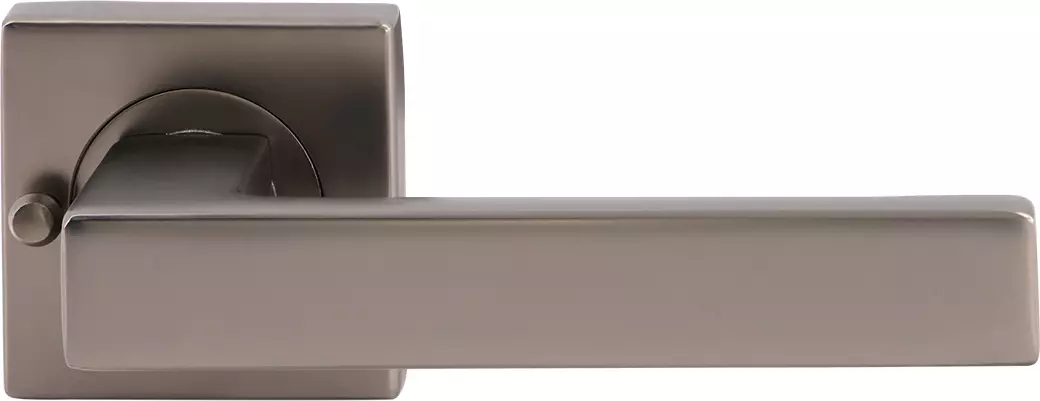 Milano VERONA - Square Rose Integrated Privacy Set - SG