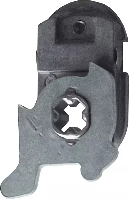 Kick Off - Turn Adaptor for 5000 - LH