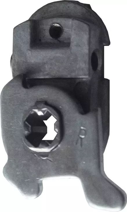 Kick Off - Turn Adaptor for 5000 - RH