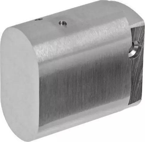 570 Dummy Oval Cylinder - SC