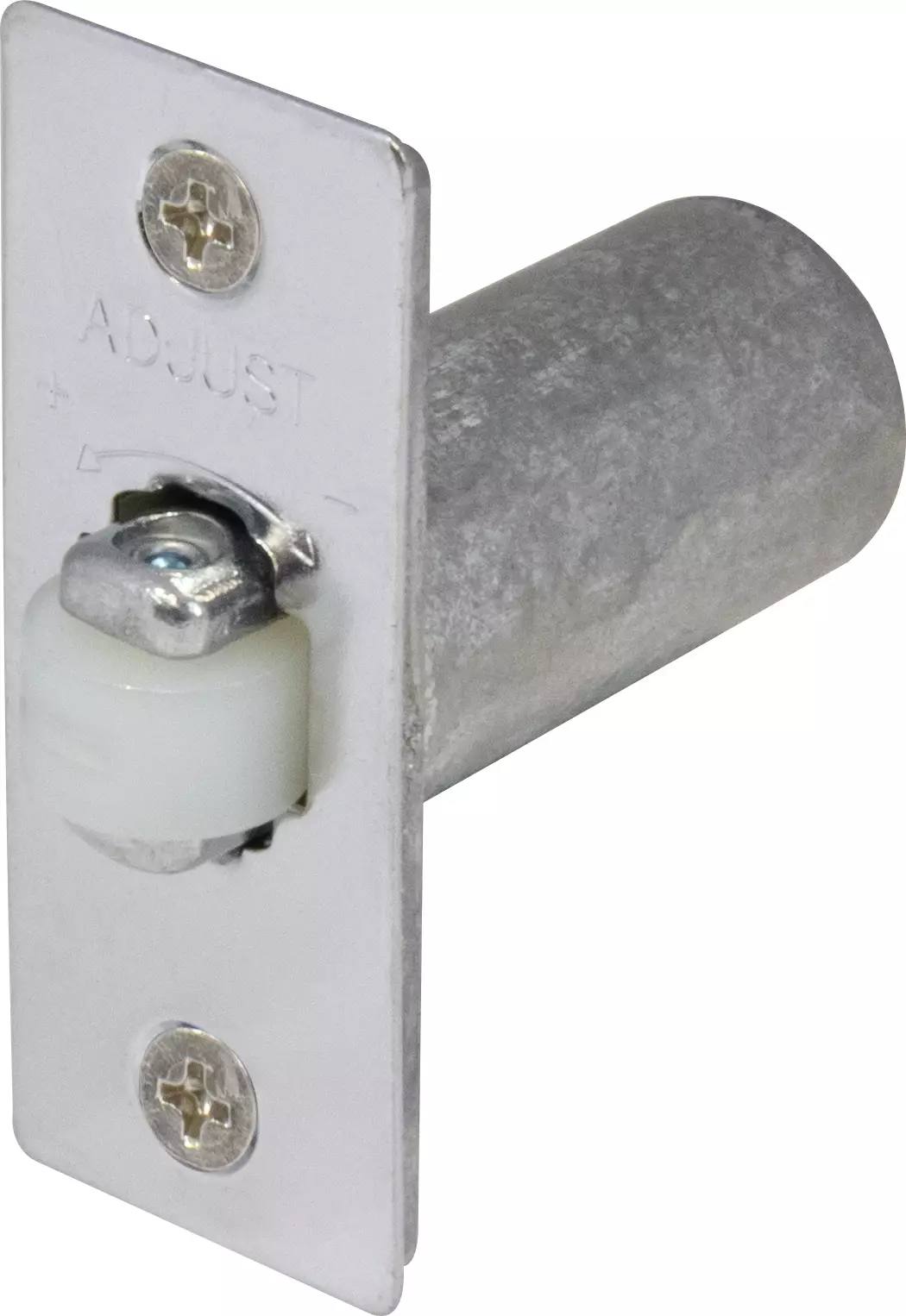 Roller Catch + T Strike - CP