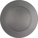 Tubular Privacy Bolt - 60mm B/Set   - GN