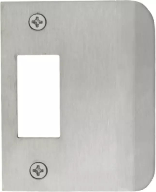 55mm Extended Full Lip Strike  - SS