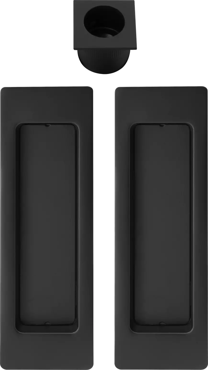 Cavity-Suite Ultra - Passage Set - BLK