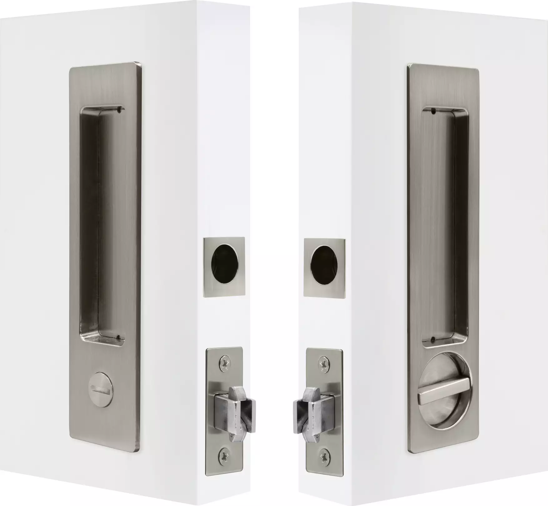 Cavity-Suite Ultra - Privacy Set - BN