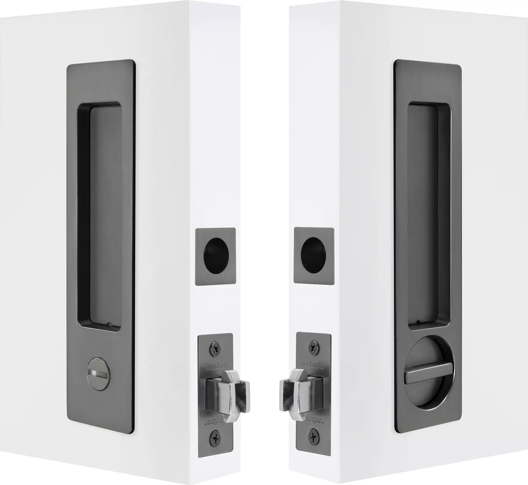 Cavity-Suite Ultra - Privacy Set - GN