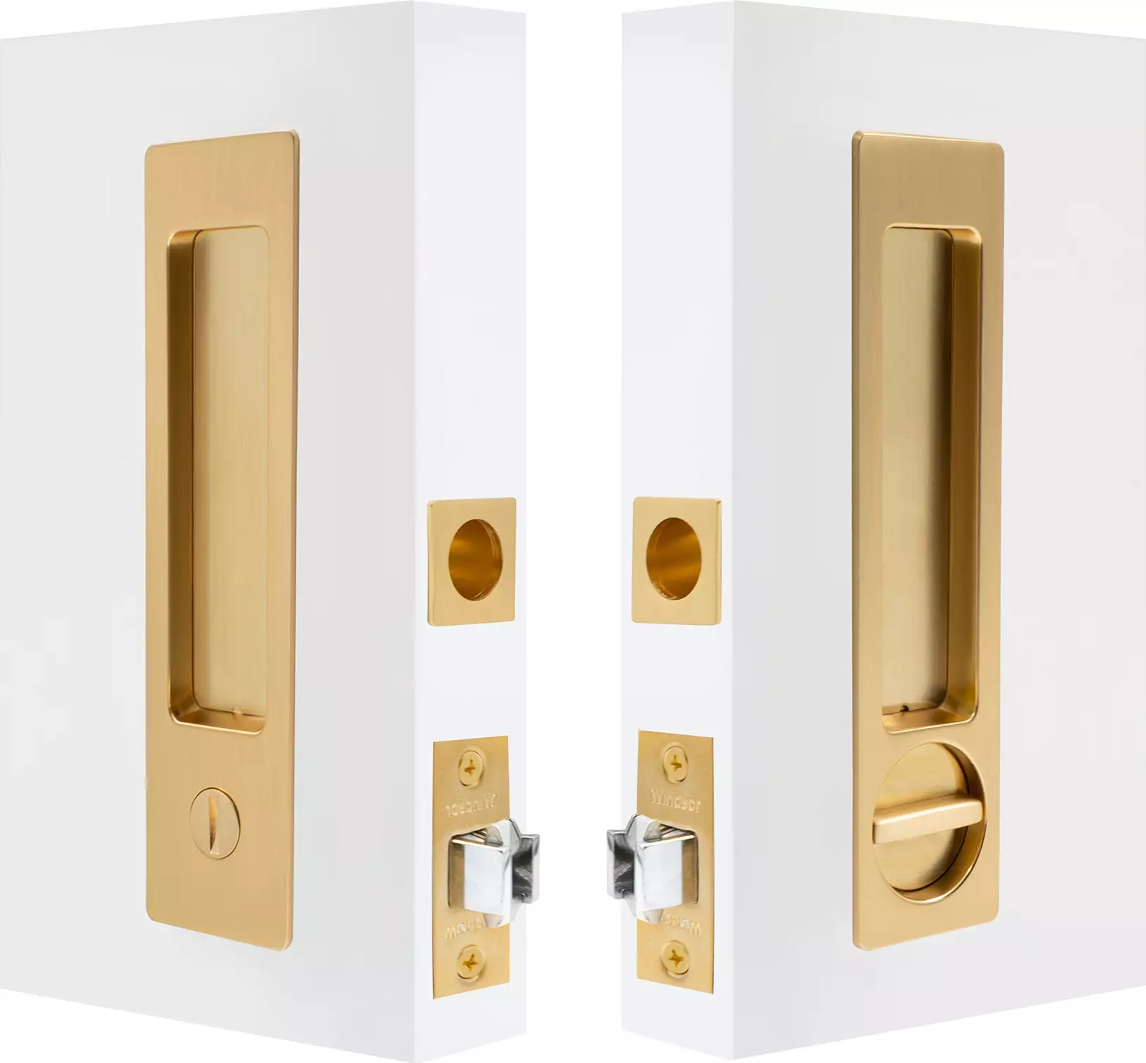 Cavity-Suite Ultra - Privacy Set - MSB