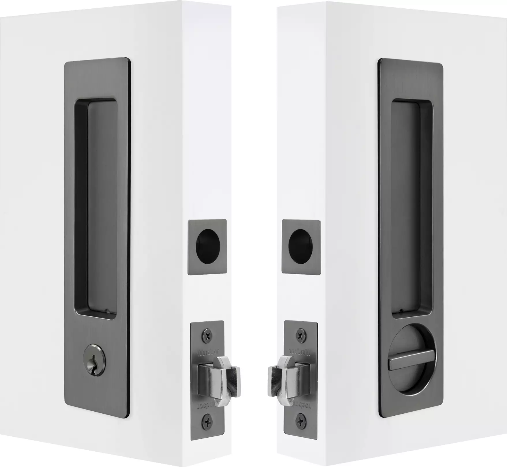 Cavity-Suite Ultra - Locking Set - GN