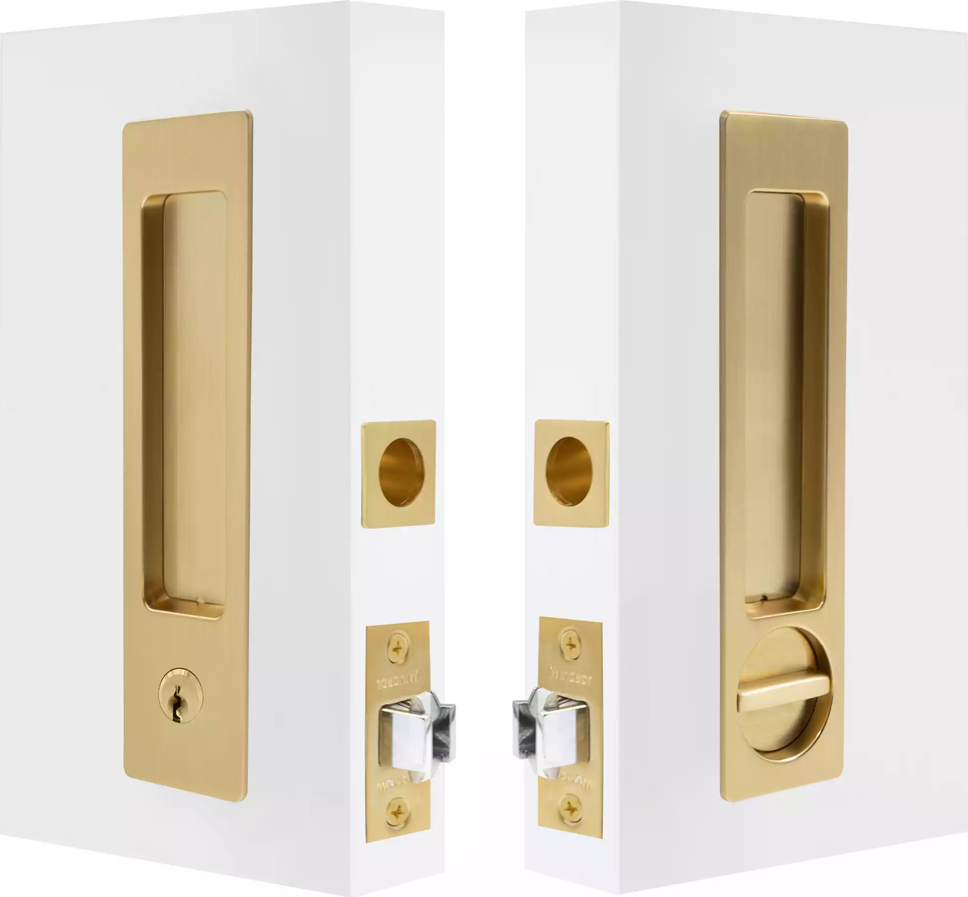 Cavity-Suite Ultra - Locking Set - MSB