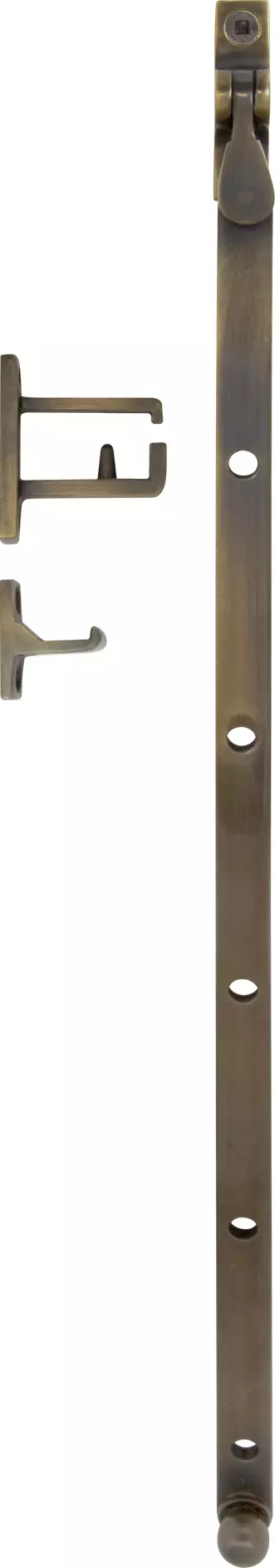 Casement Stay - 300mm - AB