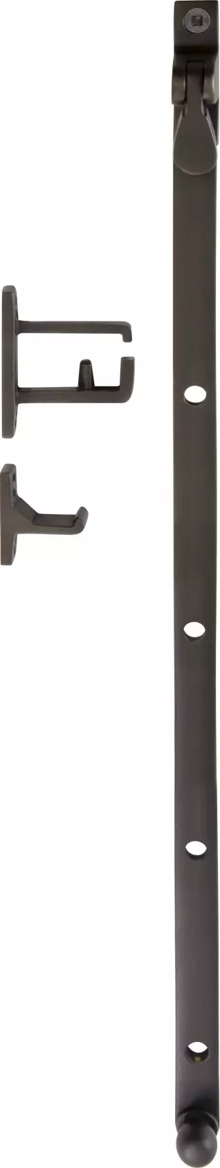 Casement Stay - 300mm - DRB
