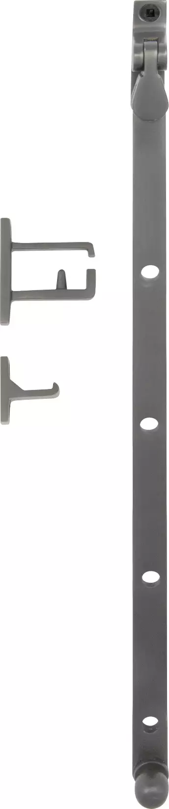 Casement Stay - 300mm - GN