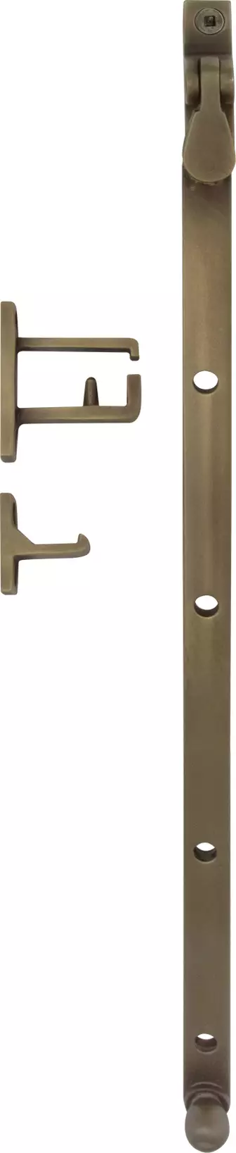 Casement Stay - 300mm - RB