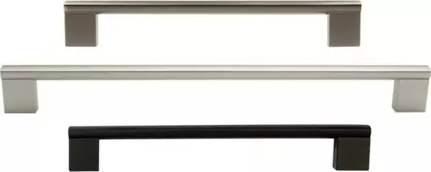 Minerva Cabinet Handles