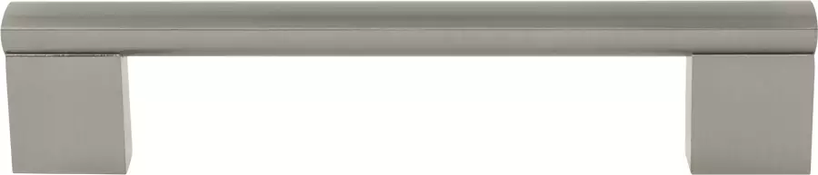 Minerva Cabinet Handle - 128/158mm - BN