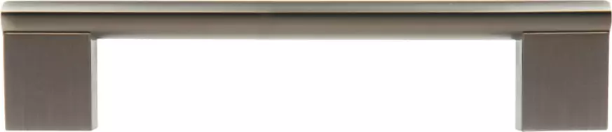 Minerva Cabinet Handle - 128/158mm - GN