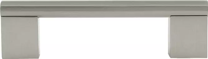 Minerva Cabinet Handle - 96/126mm - BN