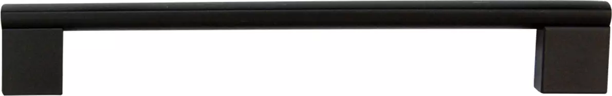 Minerva Cabinet Handle - 192/222mm - BLK